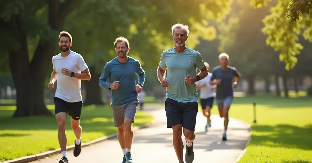 proactive steps supporting better long term mens health