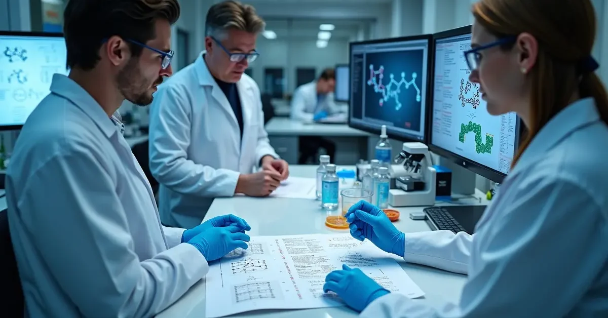 peptide modifications influencing modern drug development outcomes