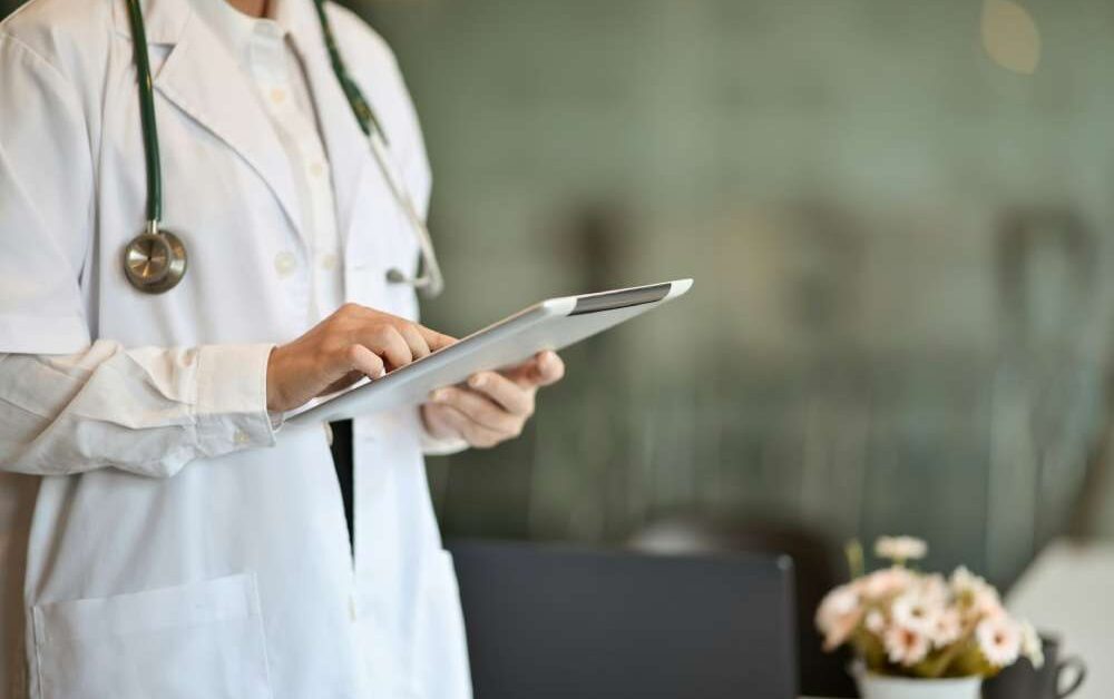 Electronic Signatures in Modern Healthcare