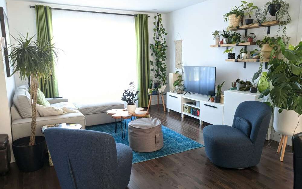 Finding the Ideal Furnished Rental