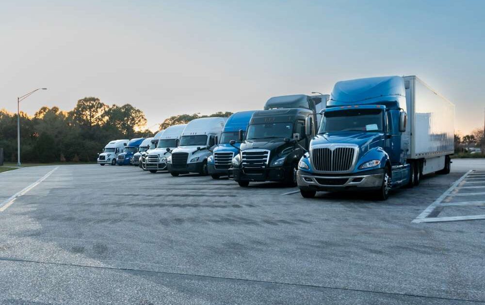 Interstate vs Intrastate Trucking