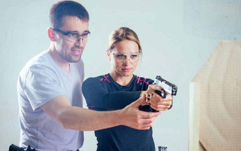 Knowledge for Firearm Handling and Ownership