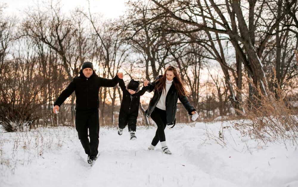 Staying Productive During Winter Break: A Guide for Students and Parents