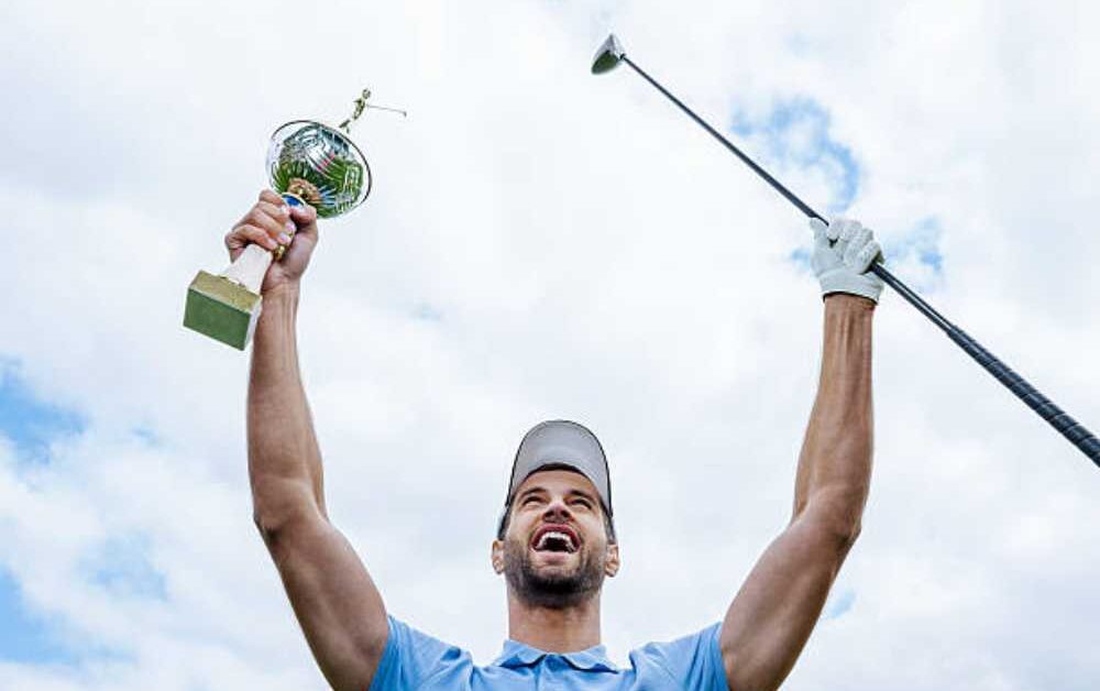Unique Ideas to Honor Golf Tournament Victories