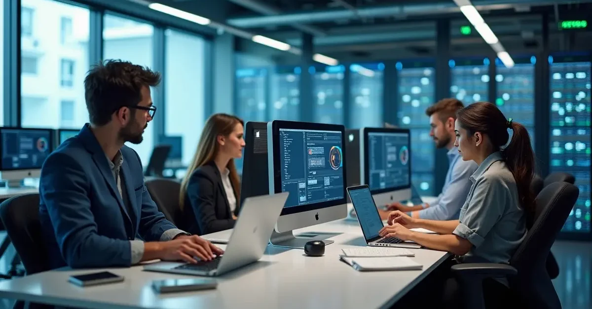 Adapting to Changing IT Modernization Trends in the Digital Age