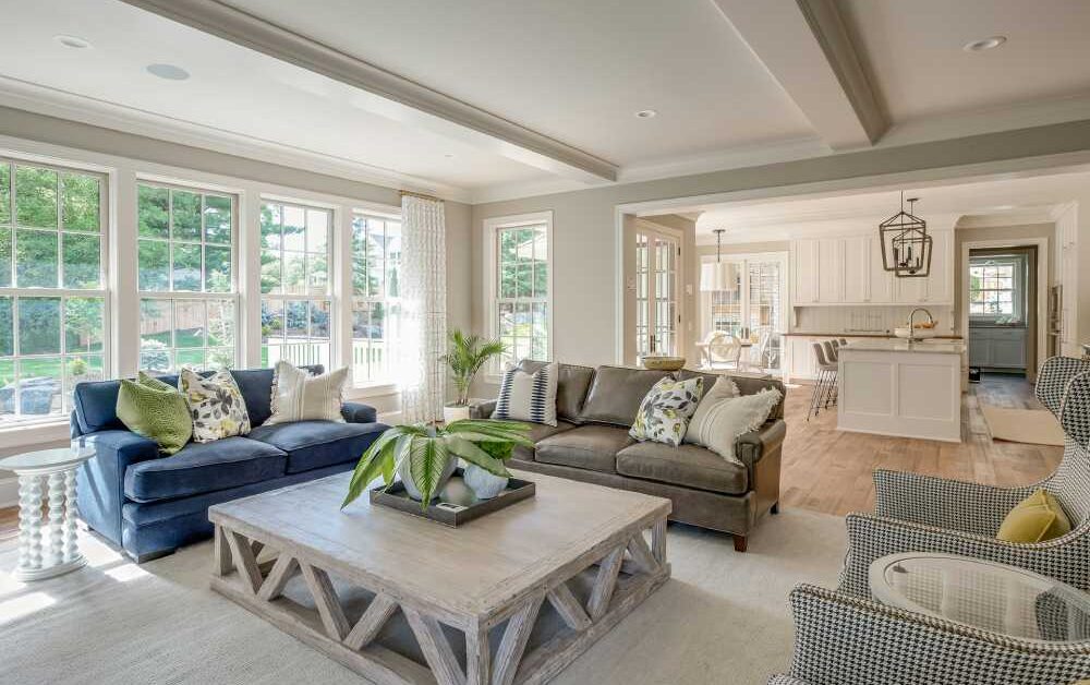looking for High-End Property