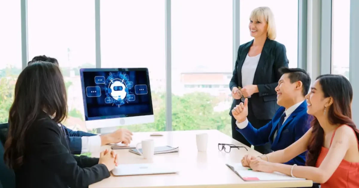 Steps to Building an Enterprise AI-Ready Culture