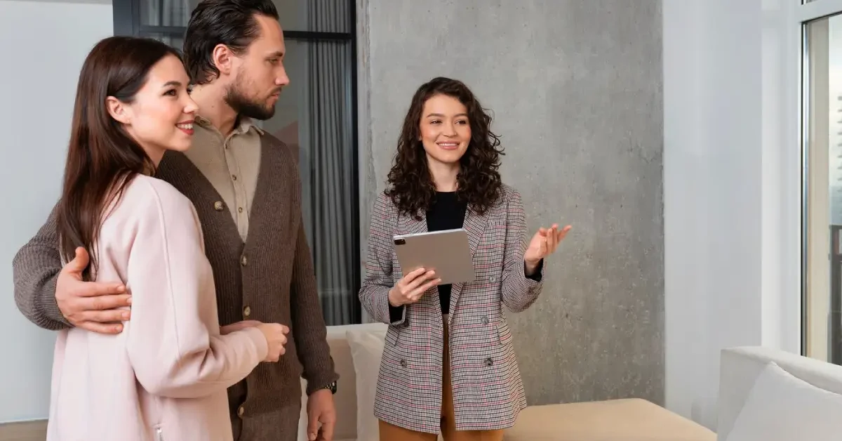 Choosing Perfect Real Estate Agent