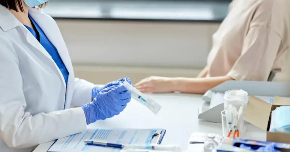 Revolutionizing Health Through Clinical Trials