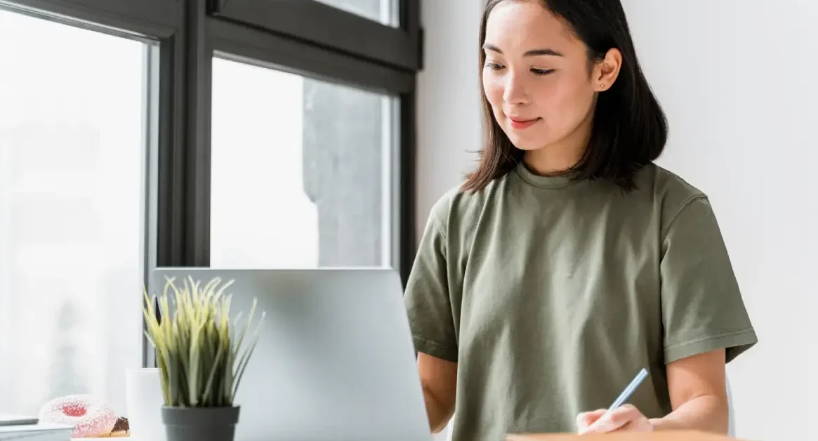 Role of AI Writing