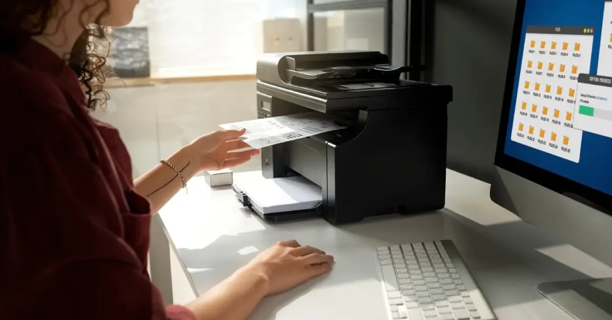Role of Virtual Printing