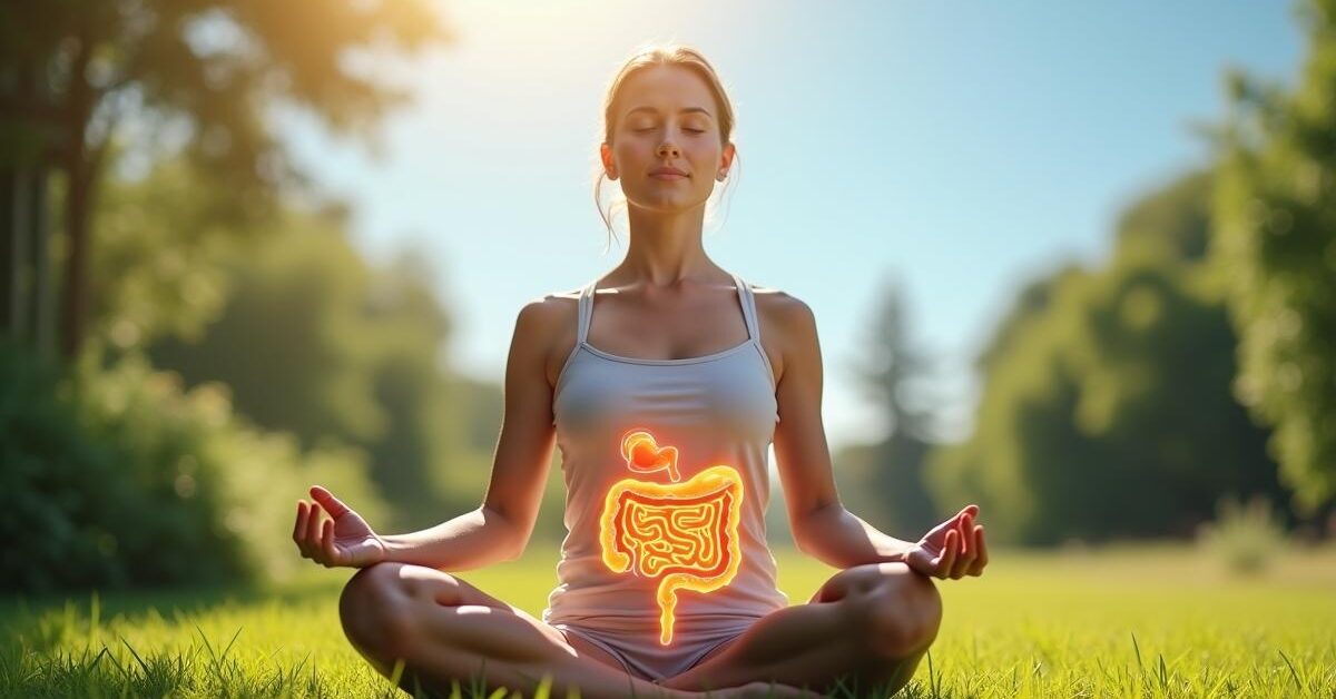 The Gut-Brain Connection and Fasting for Mental Clarity