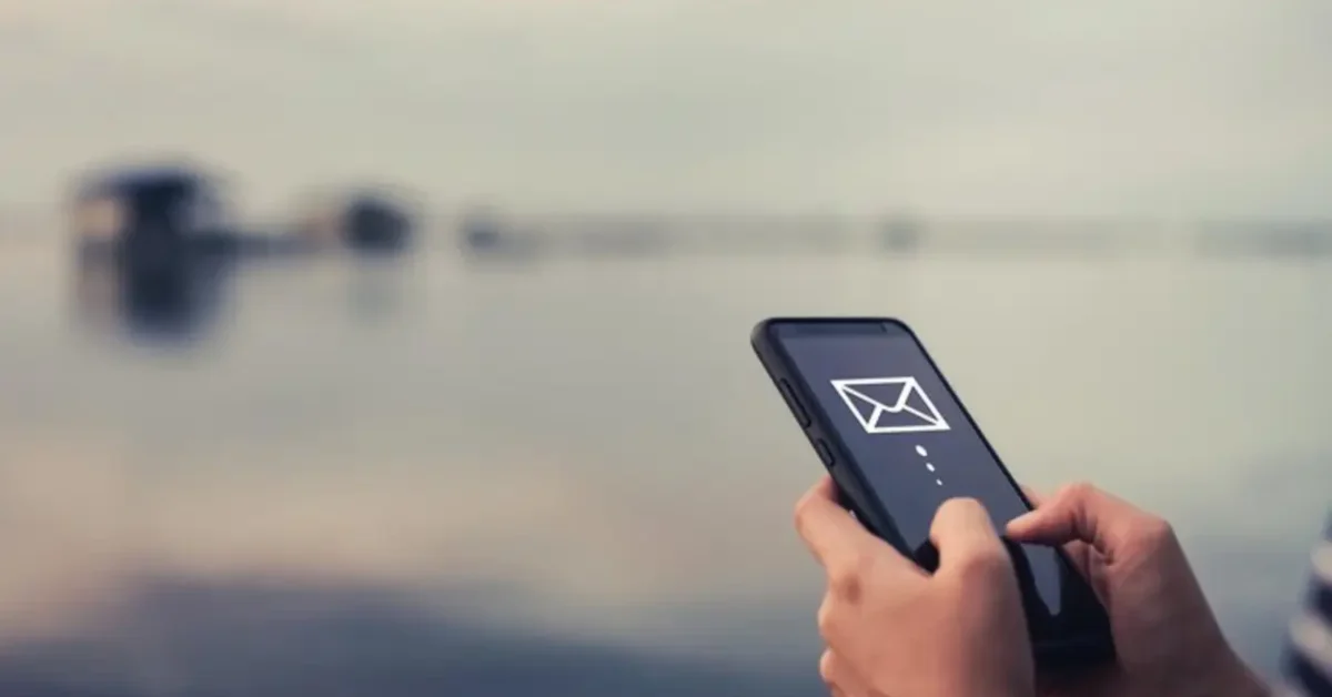 iPhone for Streamlined Routines
