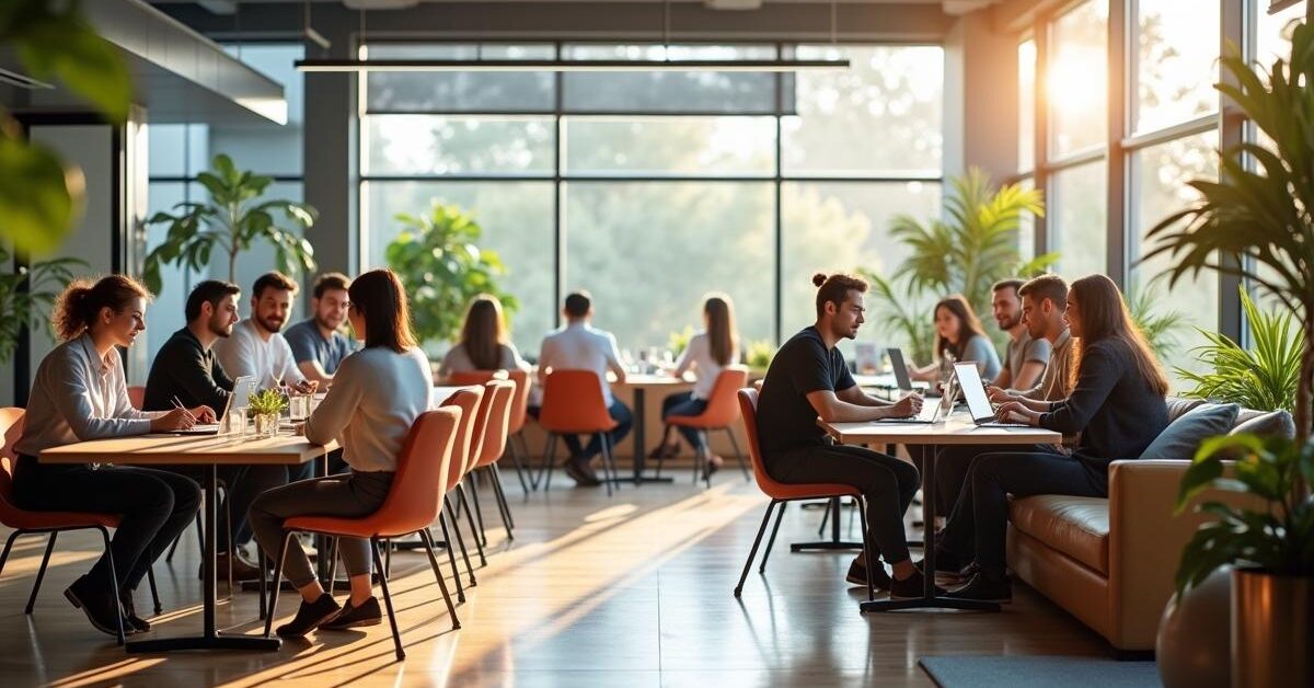 Creating a Mentally Healthy Workplace for Employees and Leaders