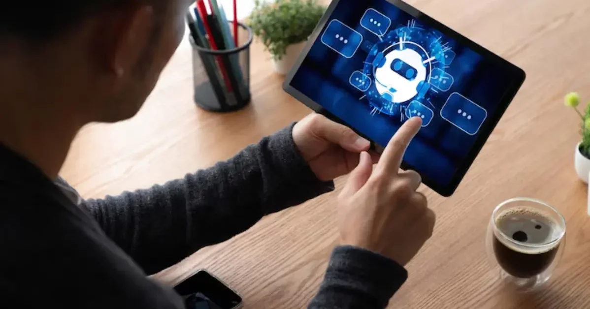 Revolutionizing Business Operations with AI-Powered Platforms