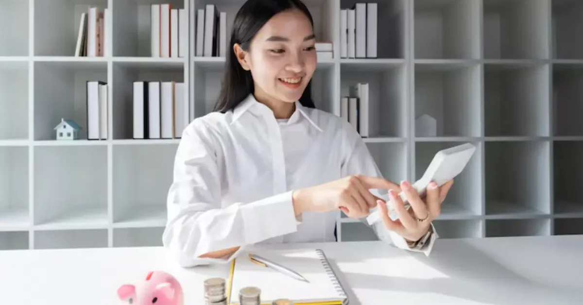 How Smart Women Are Building Financial Confidence