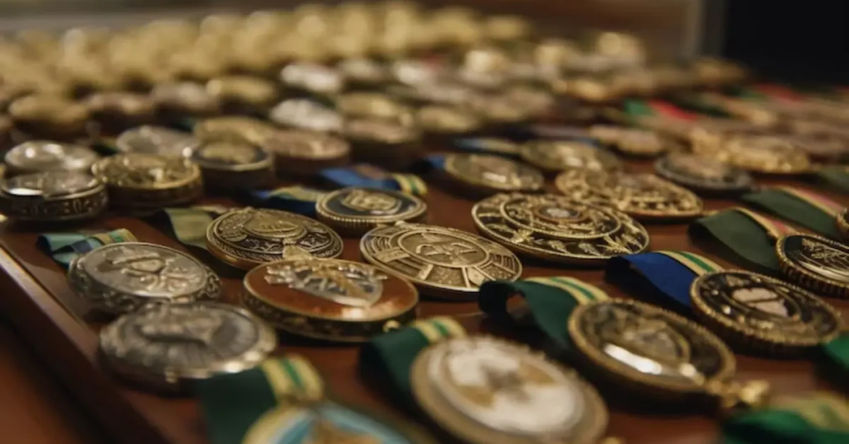 How Challenge Coins Help Build Organizational Culture