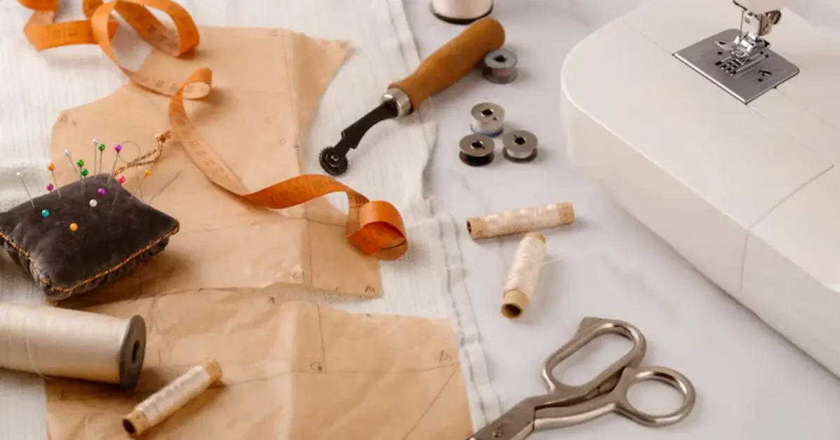 Creative Sewing Techniques for the Modern Craft Enthusiast