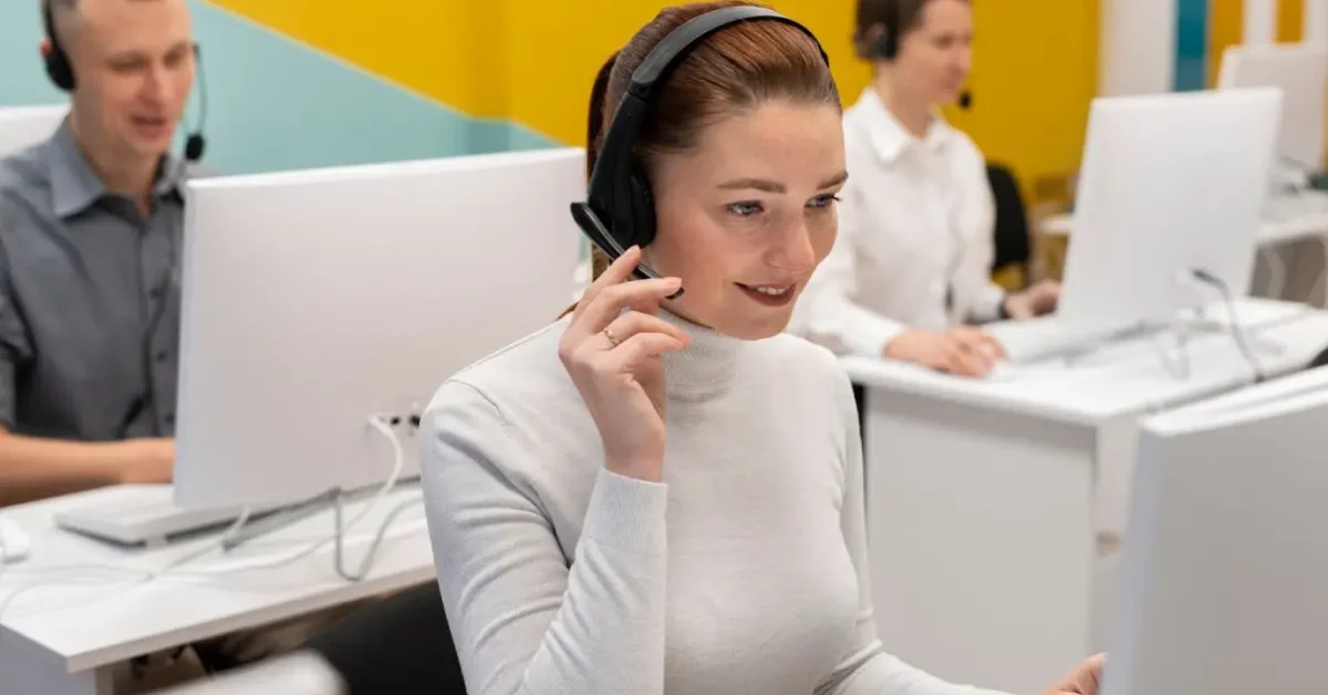 The Future of Contact Centers: Adapting to Automation