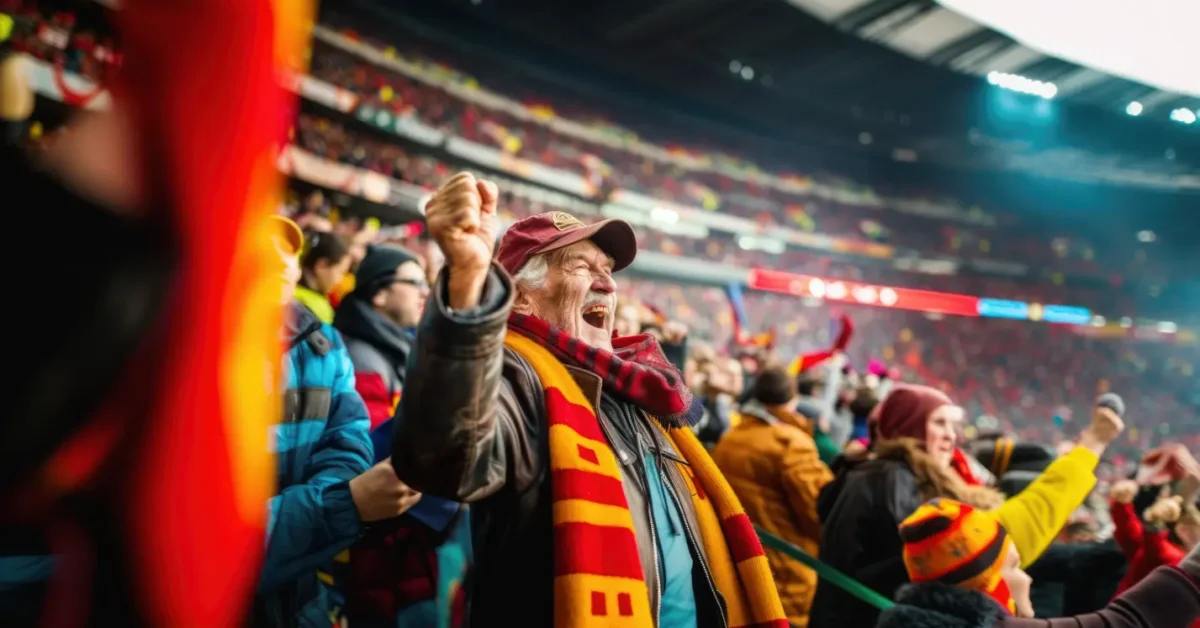 Thrilling Matchdays: The Magic Behind Manchester United Game Tickets