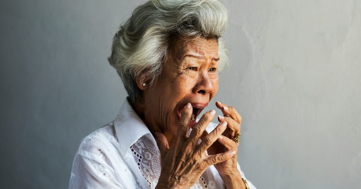 Supporting Safe Swallowing: A Caregiver’s Guide to Dysphagia