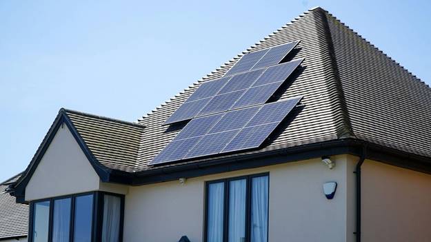 Thinking Beyond the Basics of Solar Power