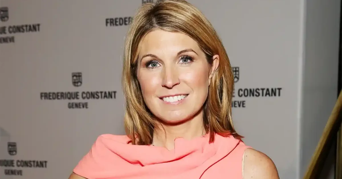 nicolle wallace net worth
