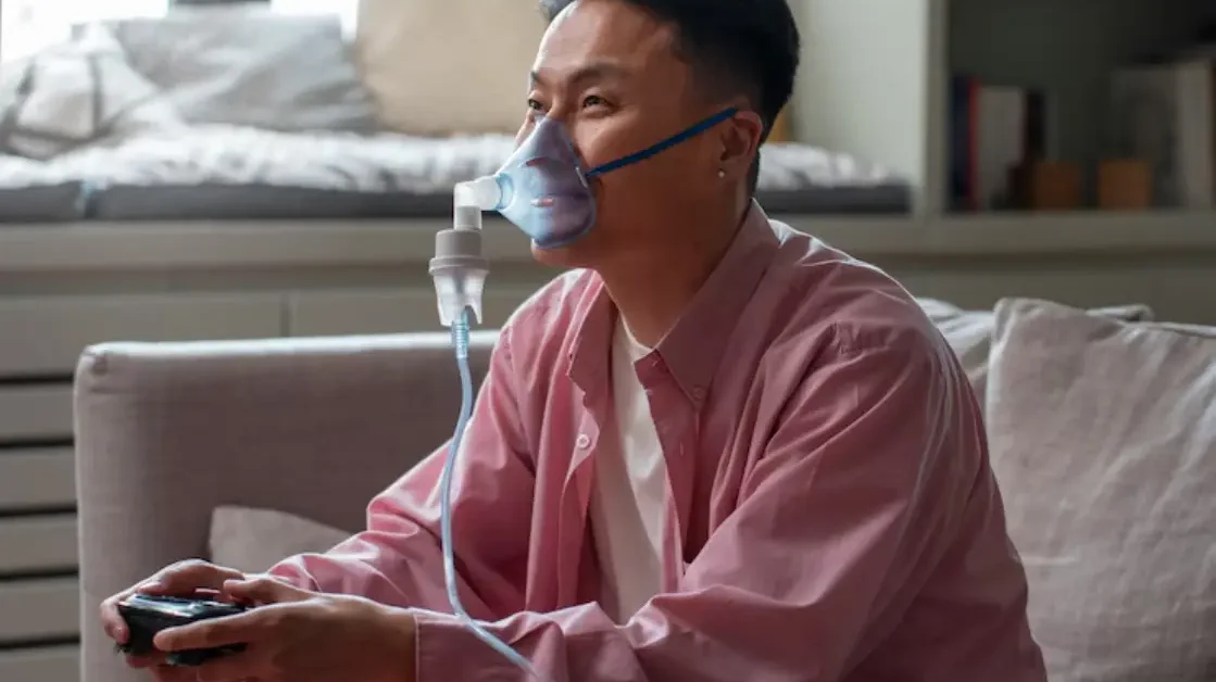 Living Well With COPD: Everyday Habits That Make a Difference