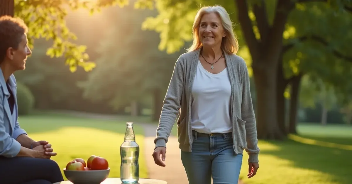 Everything You Need To Know About Staying Healthy When Detoxing From Drugs and Alcohol