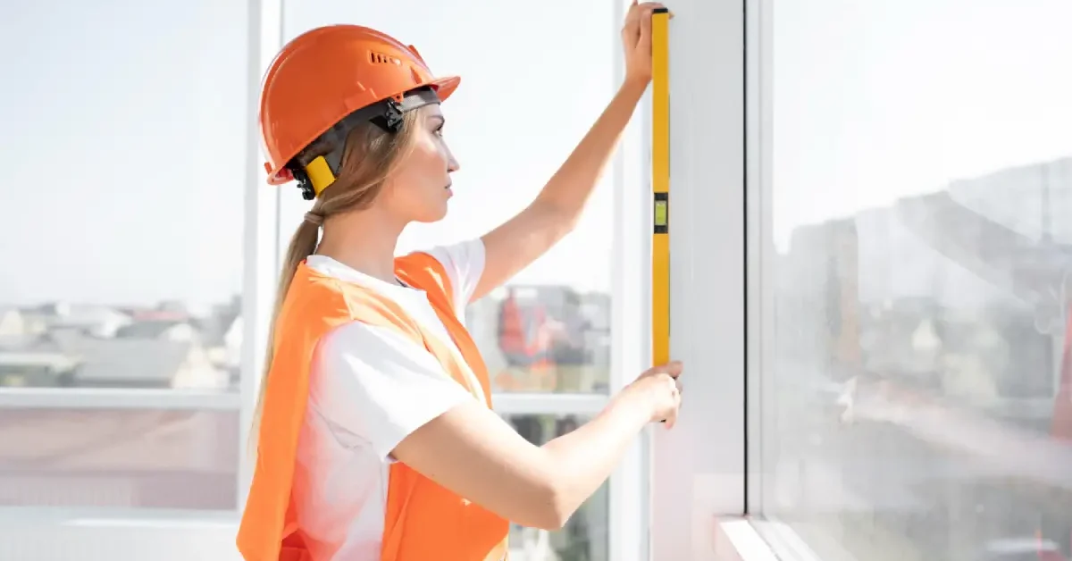 Installing Insulated Glass