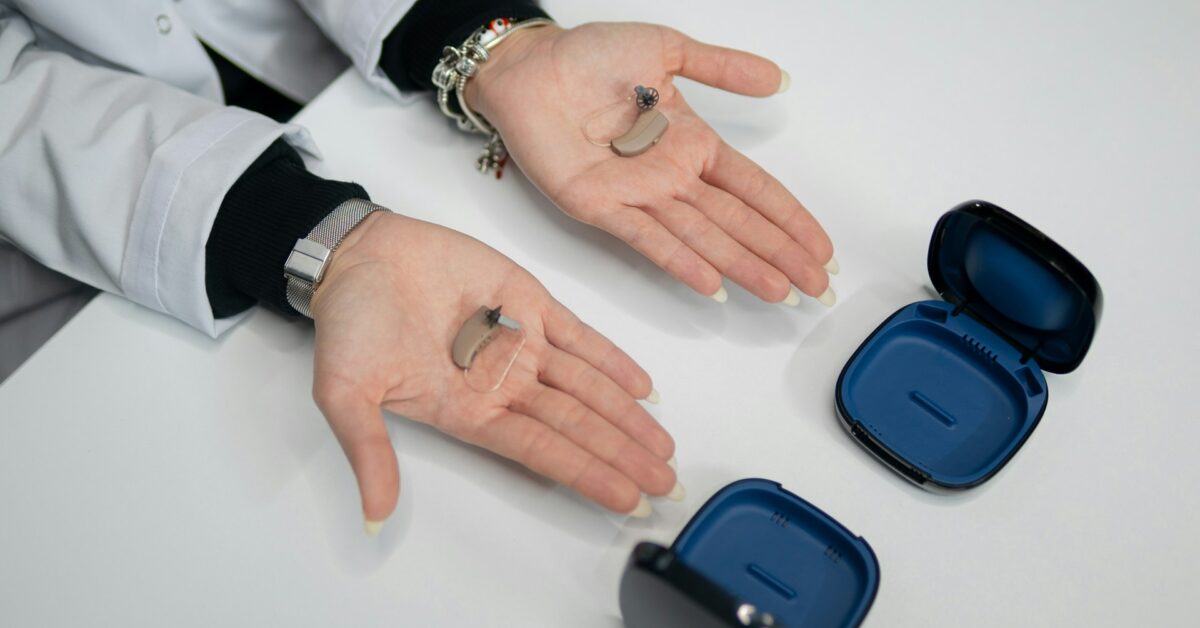 Understanding Hearing Aids Cost For First-time Buyers