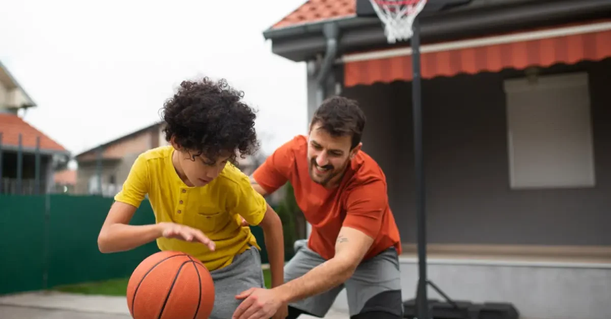 Basketball Skill Development