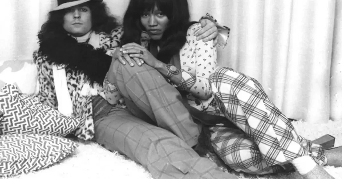 Marc Bolan Wife: The Subtle Strength Behind a Glam Rock Legacy