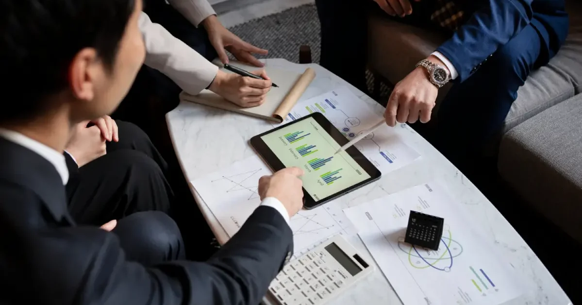 Trading Plans for Businesses