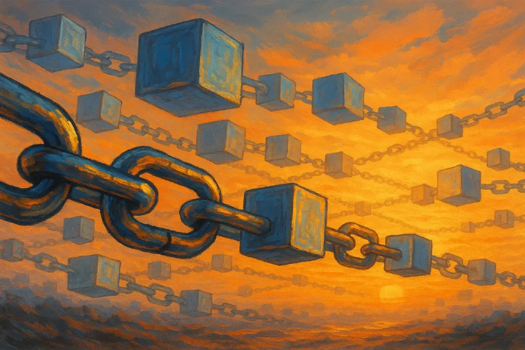 blockchain technology be1crypto.com trading