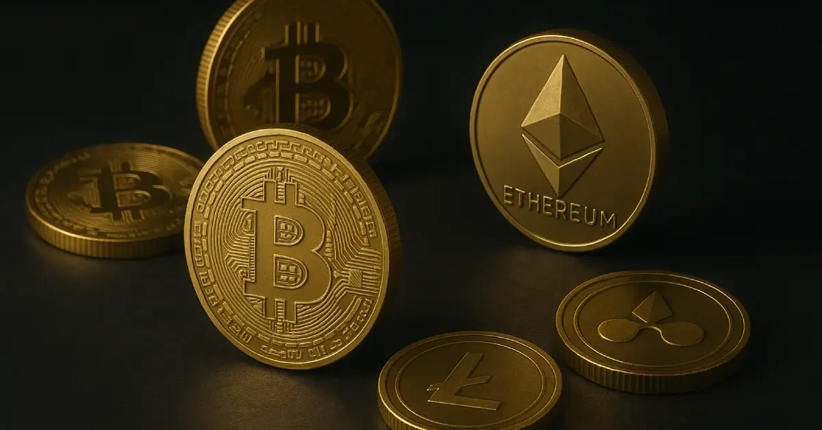 Hidden Security Features Of eCryptobit.com Ethereum
