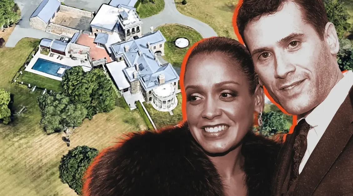Marc Ecko Wife: The Quiet Strength Behind a Fashion Empire