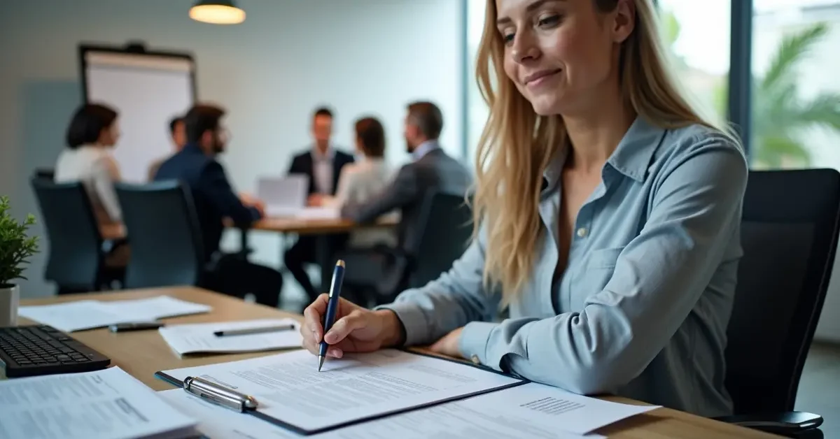Emerging Trends in Employment Screening Procedures