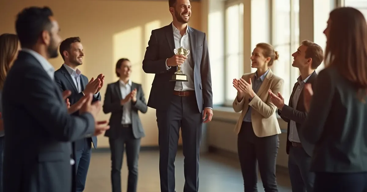Creative Ways to Foster Recognition and Motivation in the Workplace