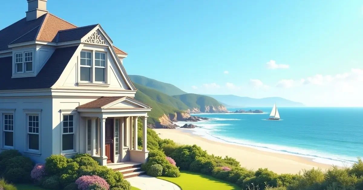 tips for safely purchasing coastal homes