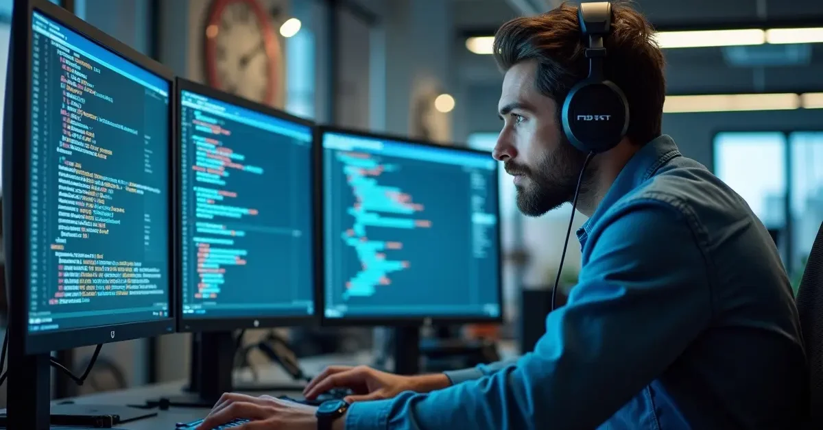 Automating Software Testing: A New Era of Efficiency