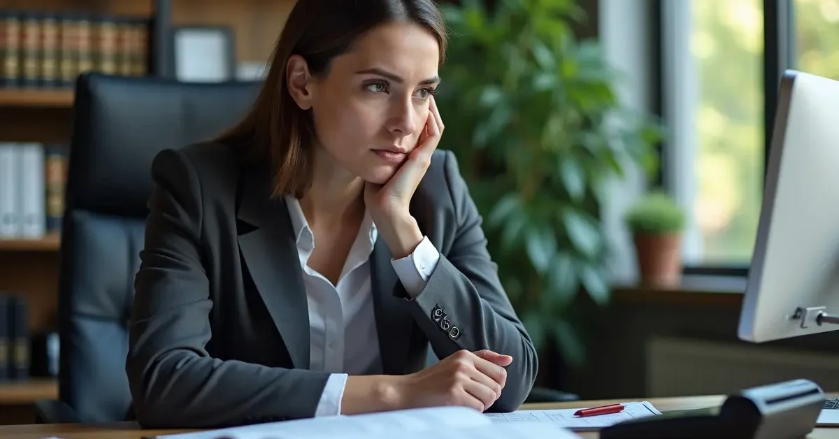 Workplace Disputes: When to Seek Expert Legal Assistance