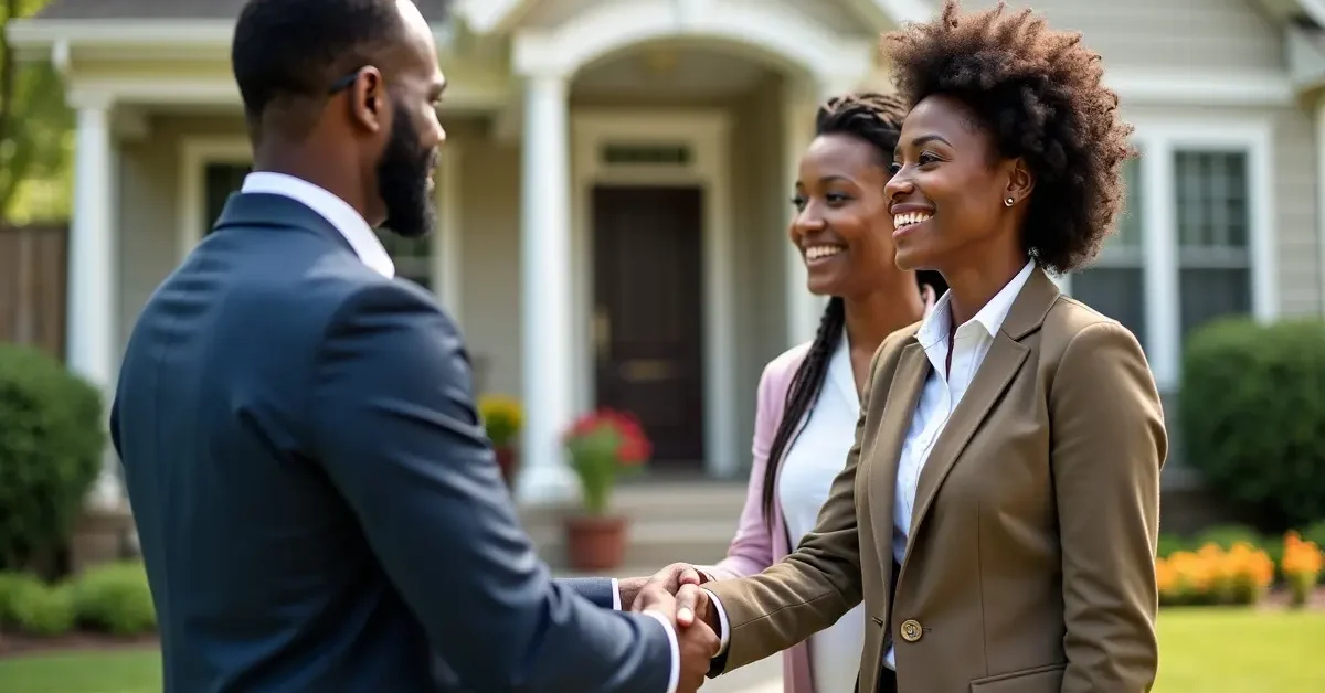 Keys to Choosing the Perfect Real Estate Agent for Your Next Home Purchase