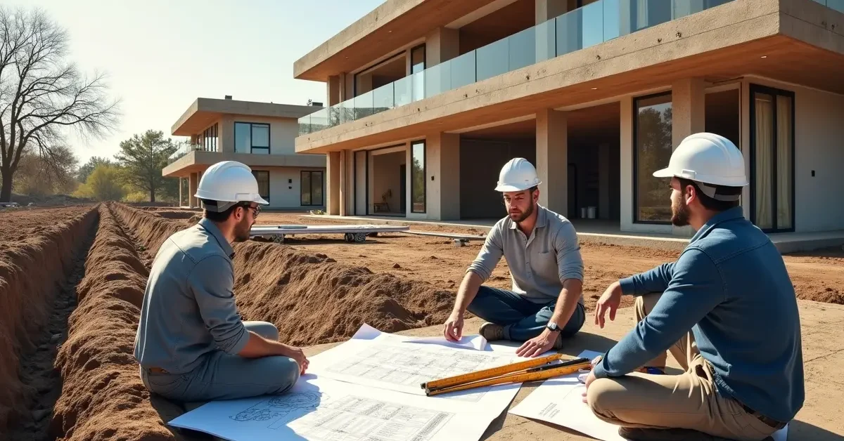 How to Plan a Successful Home Renovation from the Ground Up