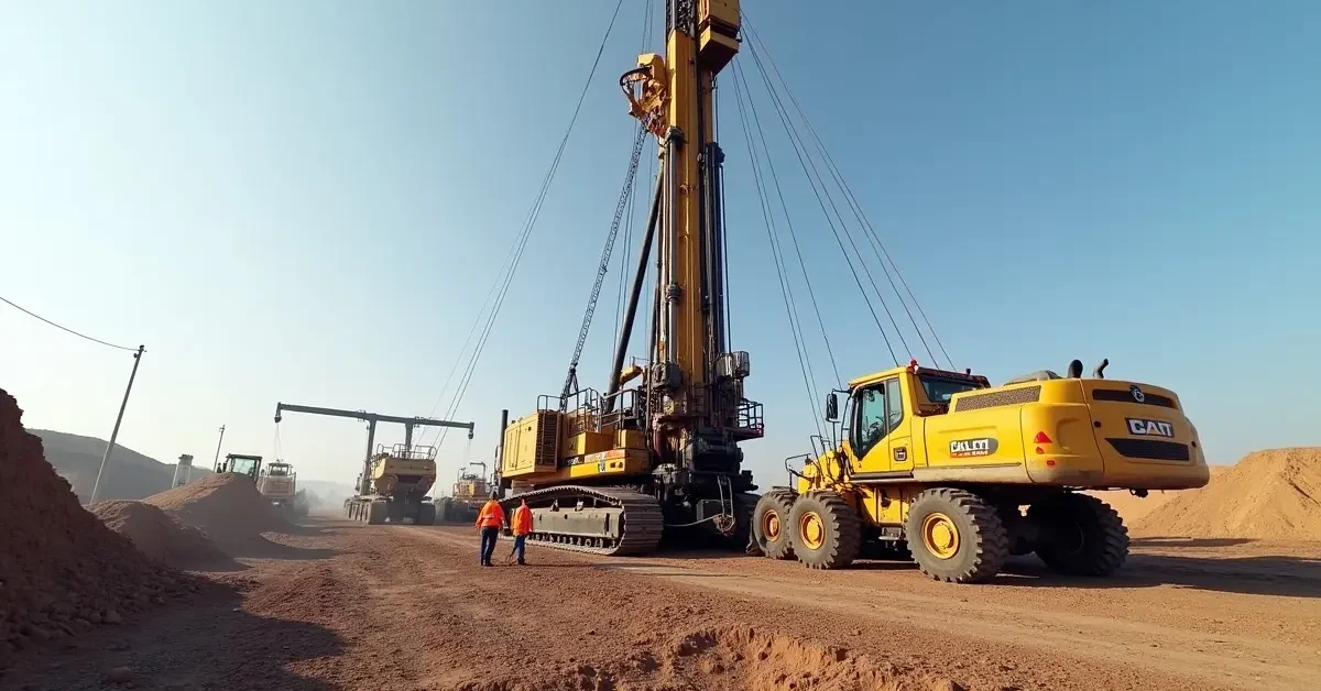 The Importance of Hiring a Well Drilling Company