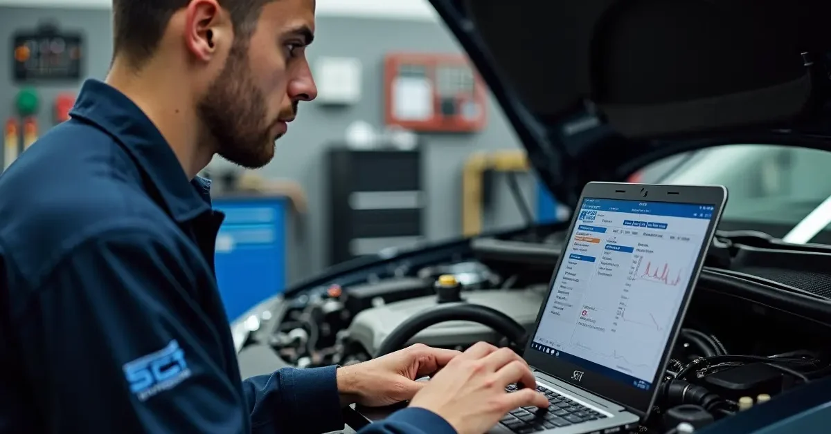 Understanding the SCT Tuner: How Modern Vehicle Tuning Shapes Performance