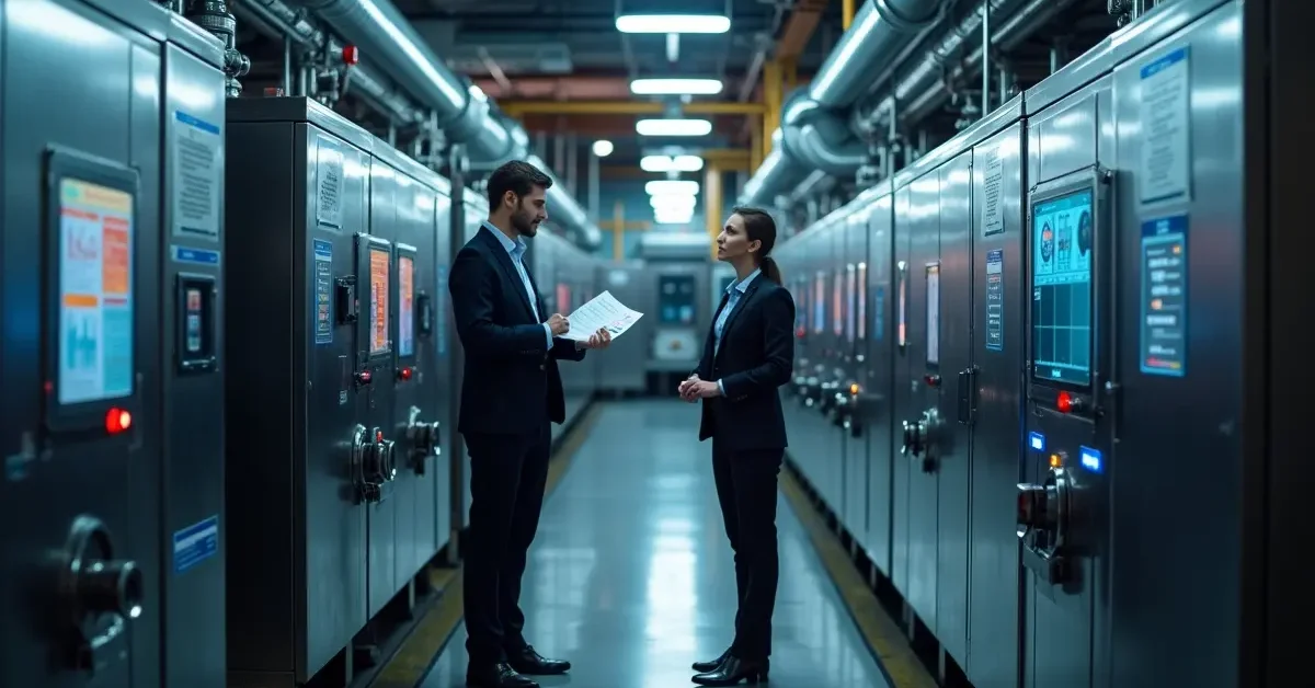 Why Your Boiler Room Is the Secret to a More Profitable 2026