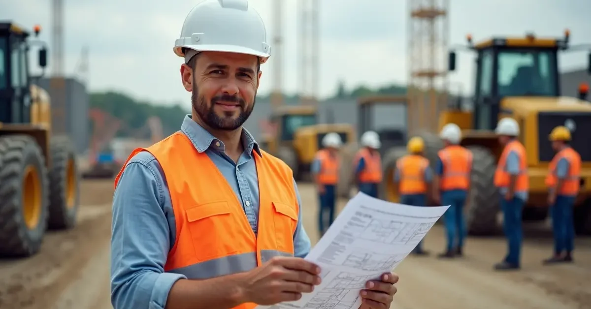 Top 8 Qualities In Reliable Civil Construction Contractors
