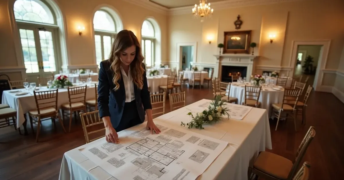 Why Your Choice of Venue Can Make or Break Your Event