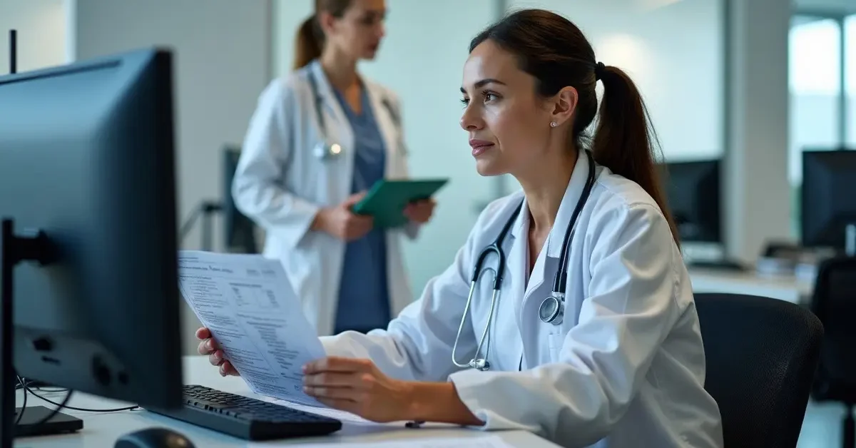 Reliable Medical Credentialing Services to Fix Enrollment Delays Quickly